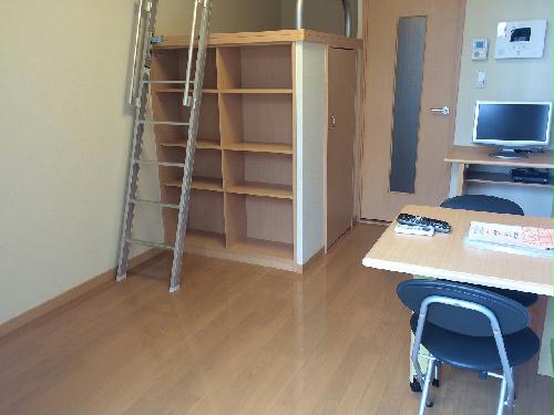 7/16 リビング/ダイニング