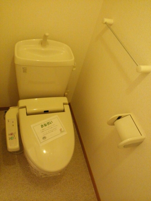 9/20 トイレ