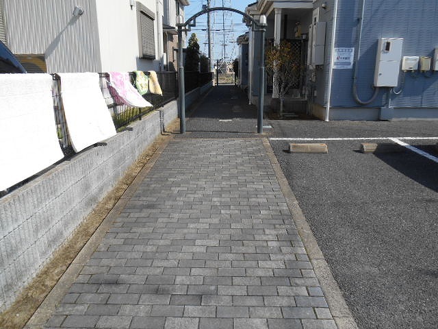 13/20 エントランス