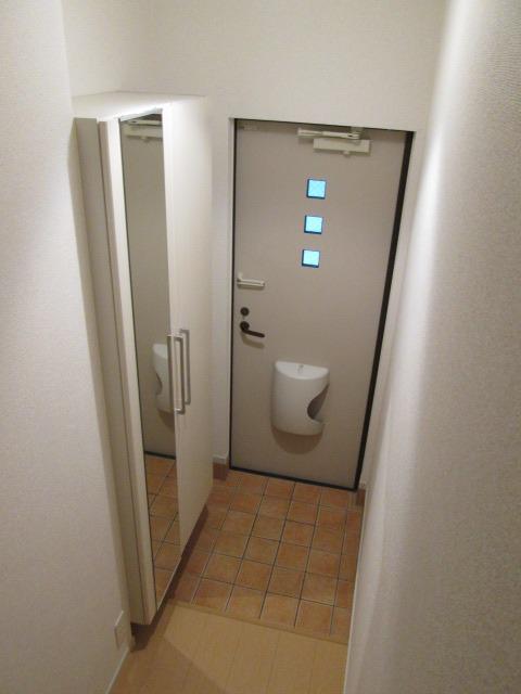 3/20 リビング/ダイニング