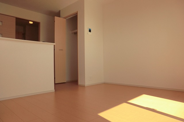 4/28 リビング/ダイニング