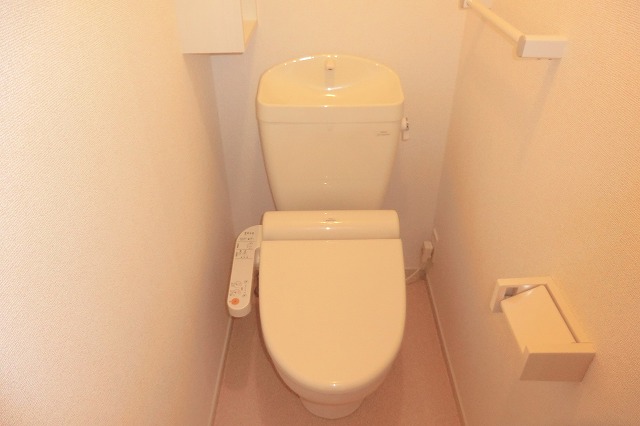 15/28 トイレ