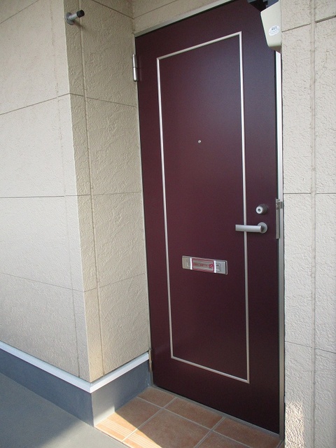 13/20 エントランス