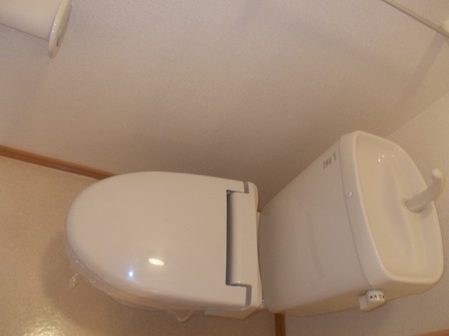 8/20 トイレ