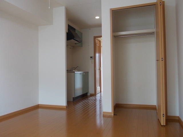 3/20 リビング/ダイニング