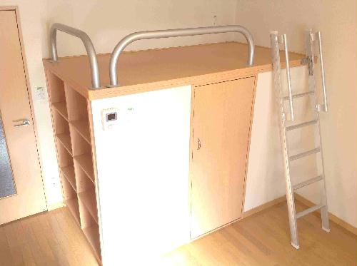 5/14 リビング/ダイニング