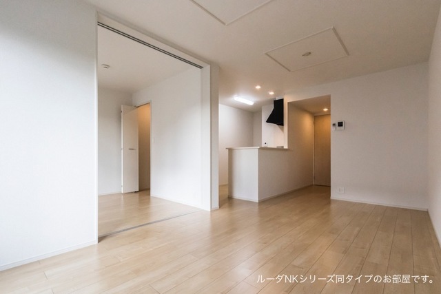 3/20 リビング/ダイニング