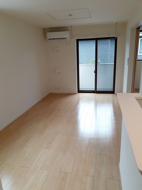 3/21 リビング/ダイニング