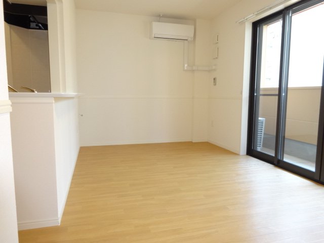 3/26 リビング/ダイニング