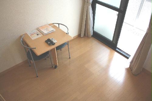 5/16 リビング/ダイニング