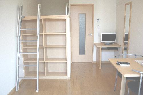 6/16 リビング/ダイニング