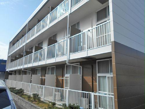 9/13 バルコニー