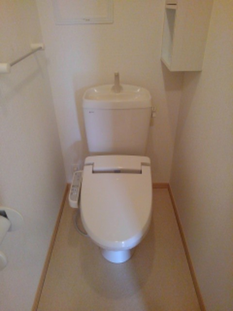15/26 トイレ