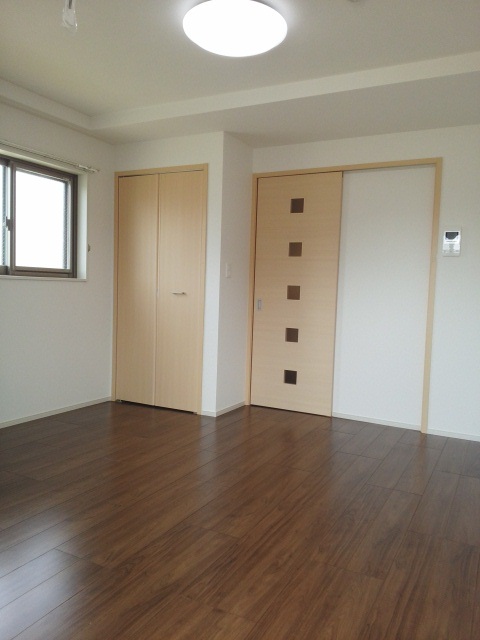 3/23 リビング/ダイニング