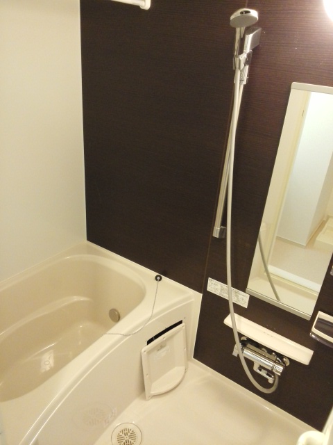8/23 浴室