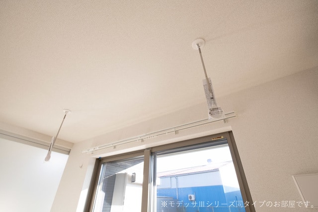 3/24 リビング/ダイニング