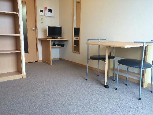 3/22 リビング/ダイニング