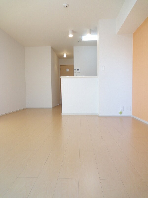 4/20 リビング/ダイニング