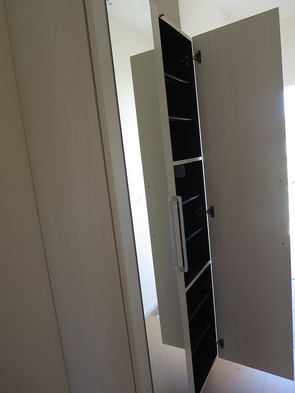 13/20 バルコニー