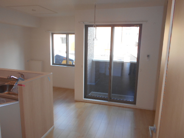 3/28 リビング/ダイニング