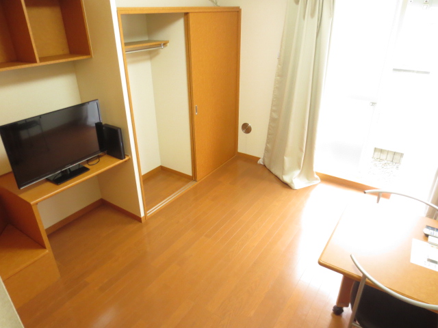 3/29 リビング/ダイニング