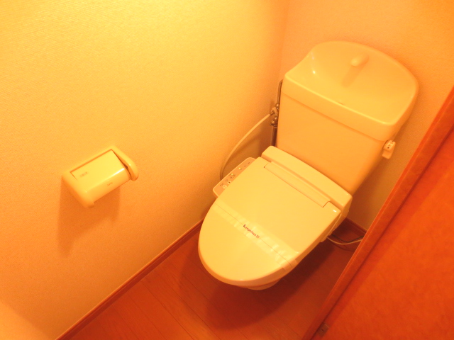 8/29 トイレ