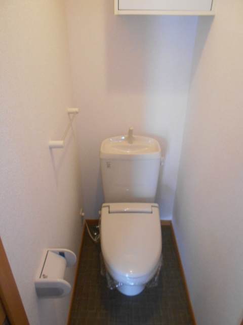 12/28 トイレ