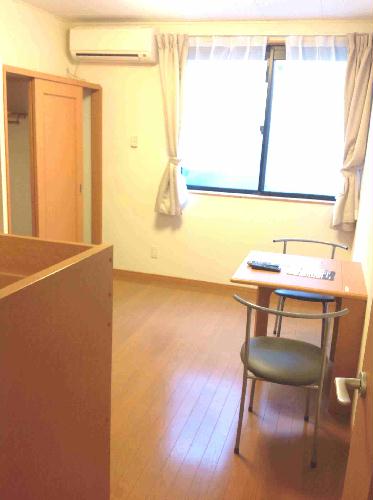 4/12 リビング/ダイニング