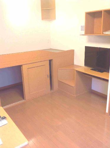 3/12 リビング/ダイニング