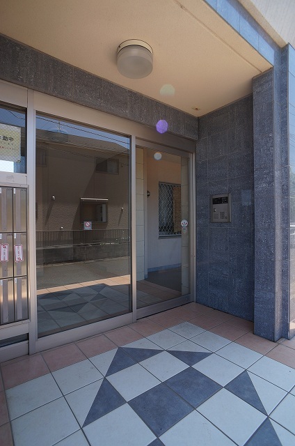 13/20 エントランス