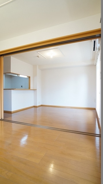 3/20 リビング/ダイニング