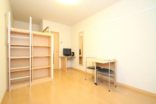 5/18 リビング/ダイニング