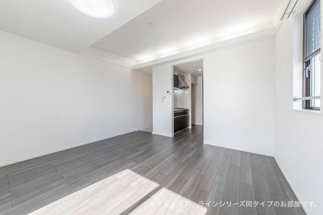 4/21 リビング/ダイニング