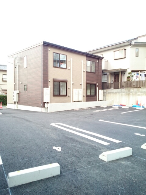 14/24 駐車場