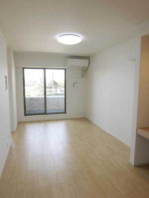 3/24 リビング/ダイニング