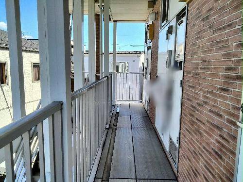 14/21 エントランス