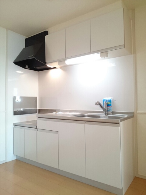 3/24 リビング/ダイニング