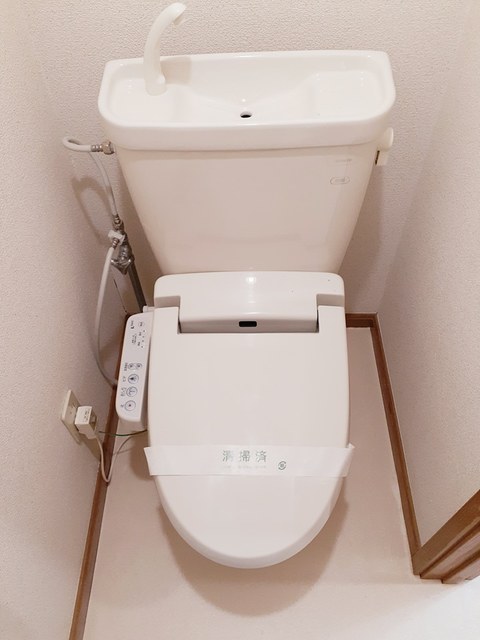 9/20 トイレ