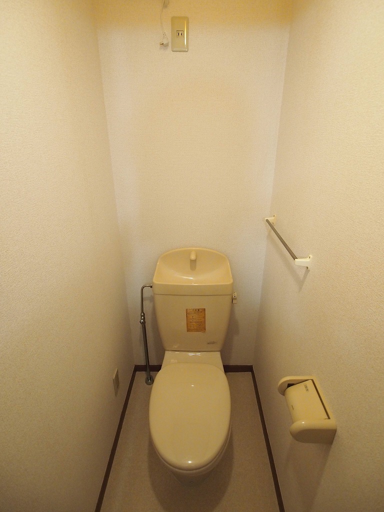 14/26 トイレ
