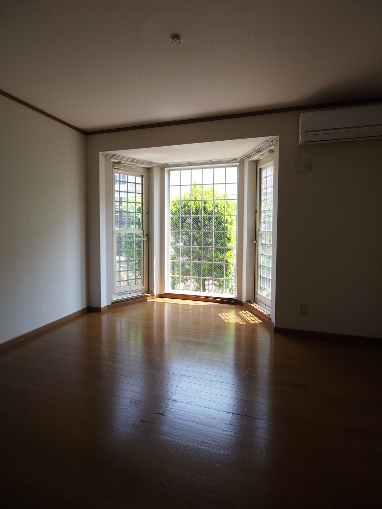 4/26 リビング/ダイニング