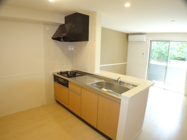 10/30 キッチン