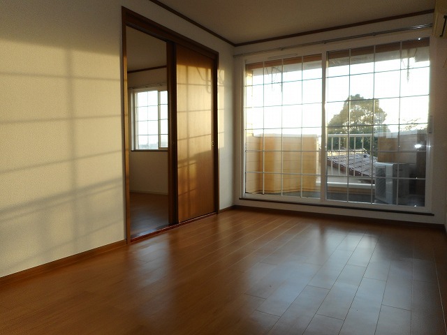 4/24 リビング/ダイニング