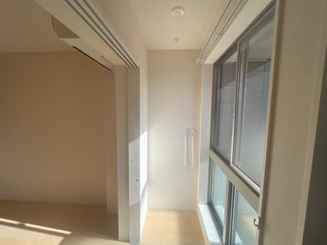17/30 バルコニー