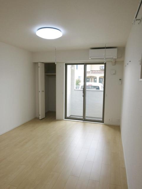 3/24 リビング/ダイニング