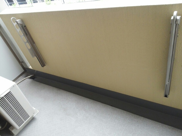 16/30 バルコニー