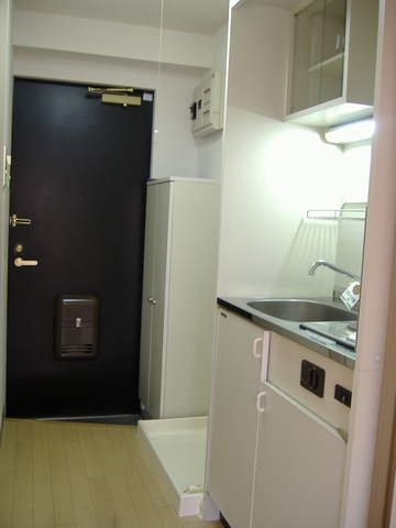 9/27 玄関