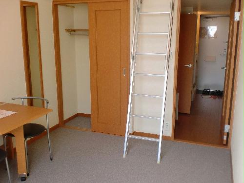 4/17 リビング/ダイニング