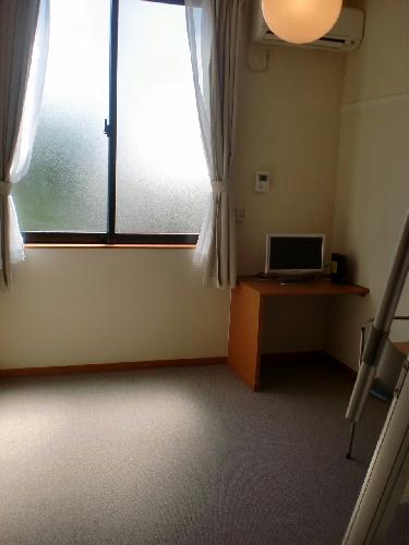 3/17 リビング/ダイニング