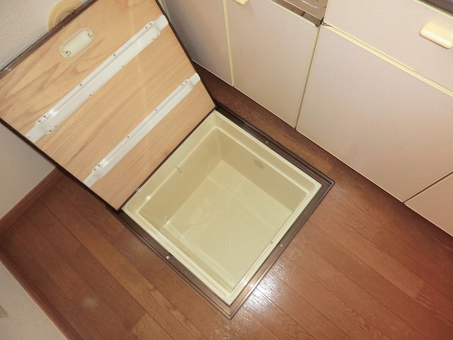 4/28 リビング/ダイニング