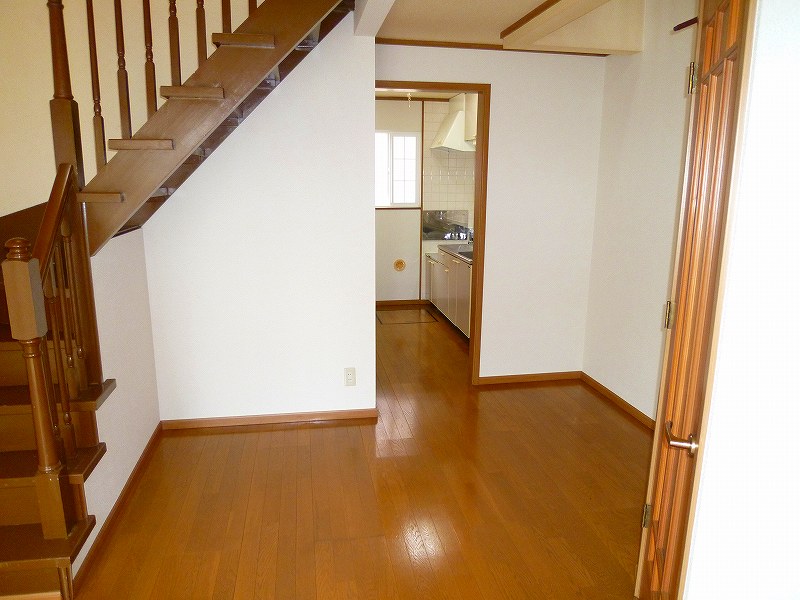 5/28 リビング/ダイニング